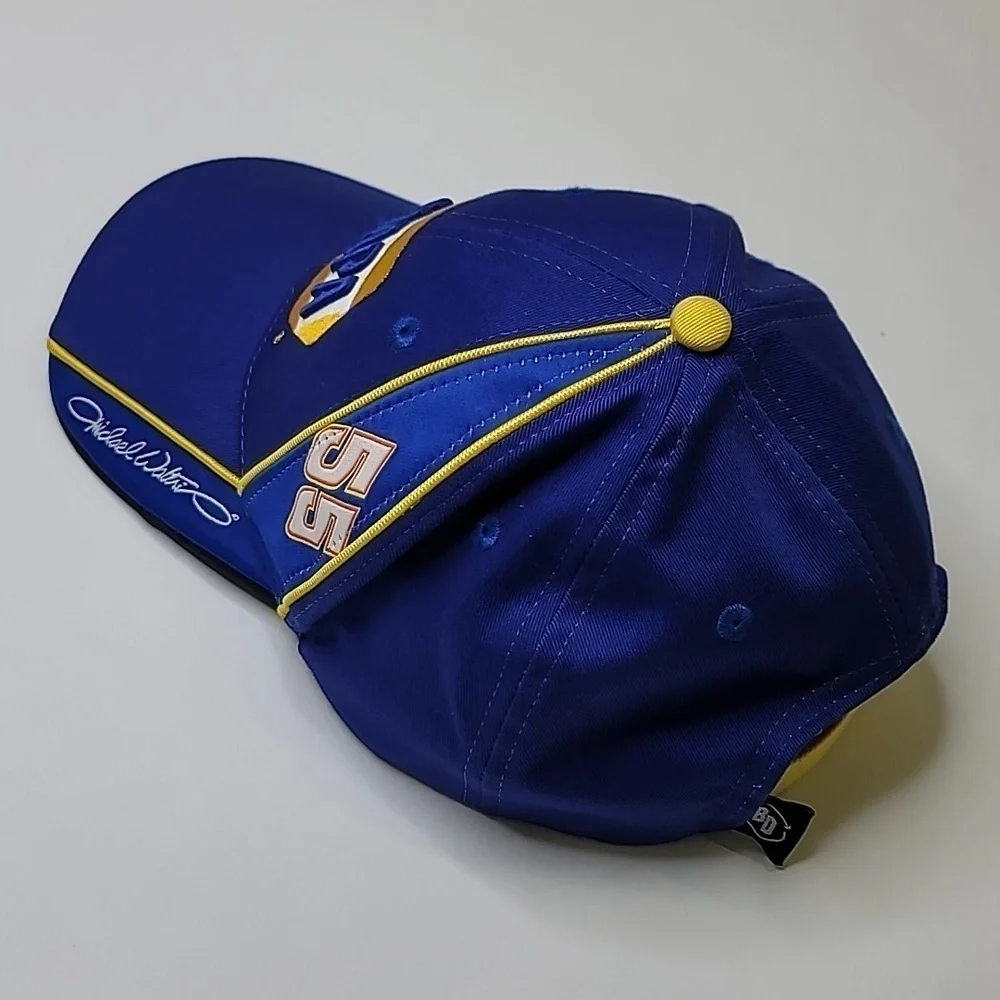NAPA Racing cap - Picture 9 of 11
